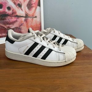 Adidas Superstar